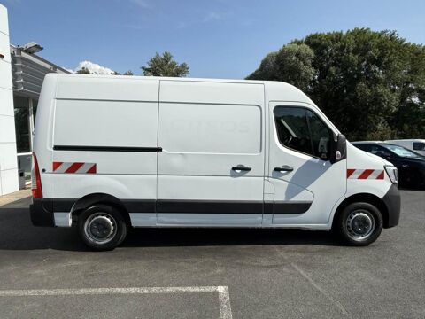 Master Confort F3300 L2H2 2.3 dCi - 135 Fourgon - TVA RECUPERABLE + 2020 occasion 19100 Brive-la-Gaillarde