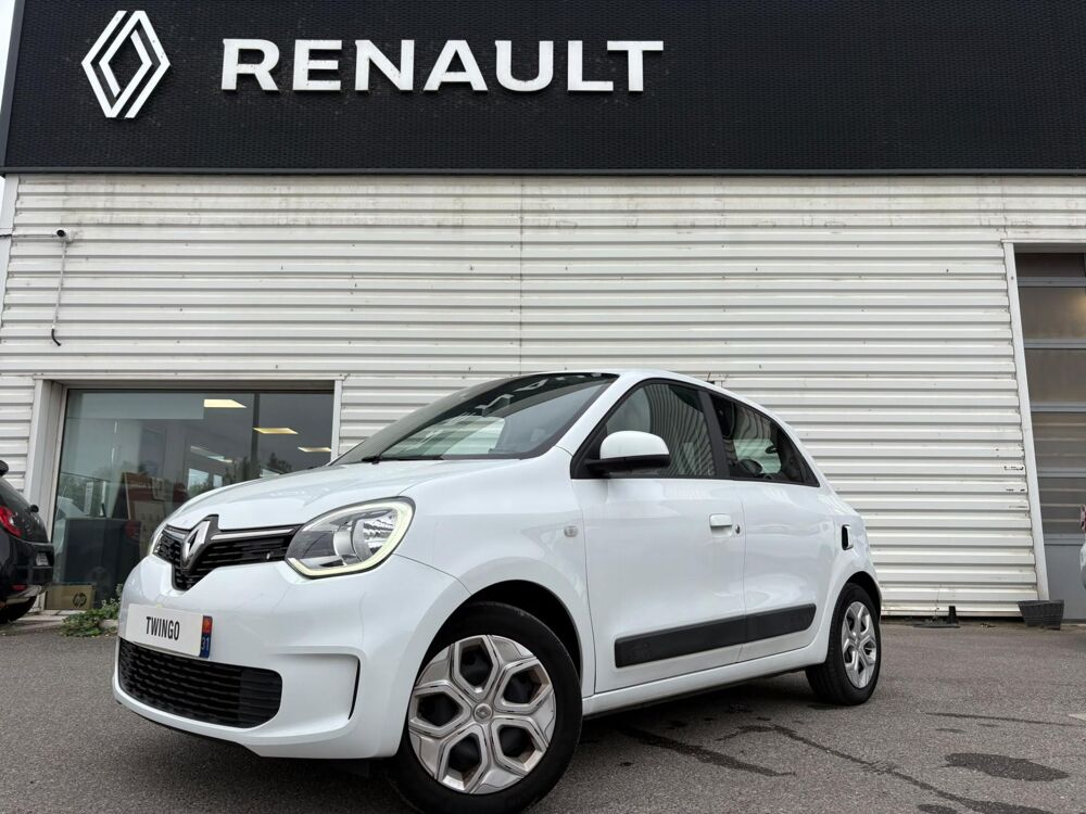 Clio 1.0 Tce - 100 - GPL - 2021N V BERLINE Business R&eacute;versible P 2022 occasion 31660 Bessi&egrave;res