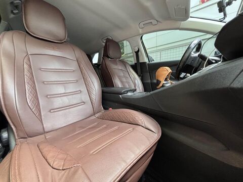 3008 1.6 BlueHDi S&S BC - 120 II 2016 Allure Business 2016 occasion 77185 Lognes