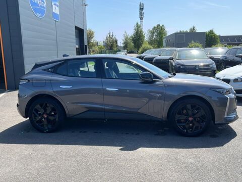 DS4 E-tense 225 performance line + 2023 occasion 85150 Les Achards