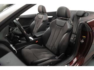 S5 Quattro 3.0 V6 TFSI - BVA tiptronic / GARANTIE / SUIVI / 2018 occasion 78300 Poissy