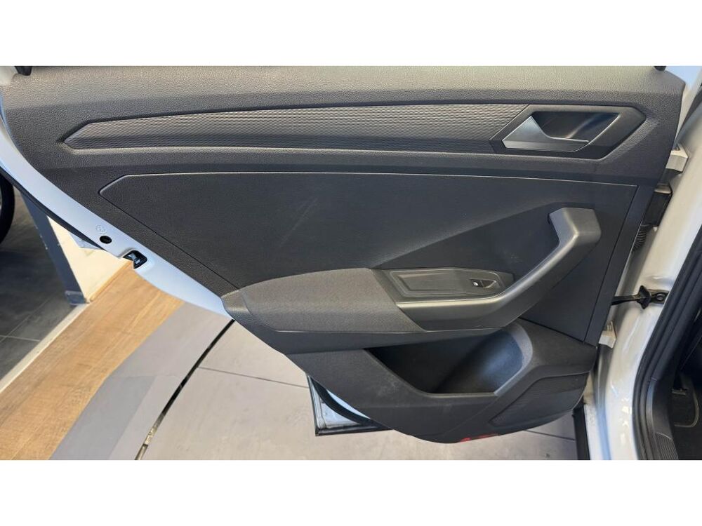 T-ROC 1.5 TSI Evo - 150 - Carat - ENTRETIEN VW - CAMERA - CARPLAY 2019 occasion 60740 Saint-Maximin
