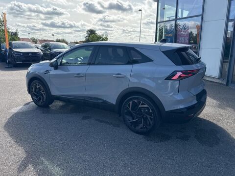 Symbioz 1.8 e-tech full hybrid 160 esprit alpine 2026 occasion 54520 Laxou