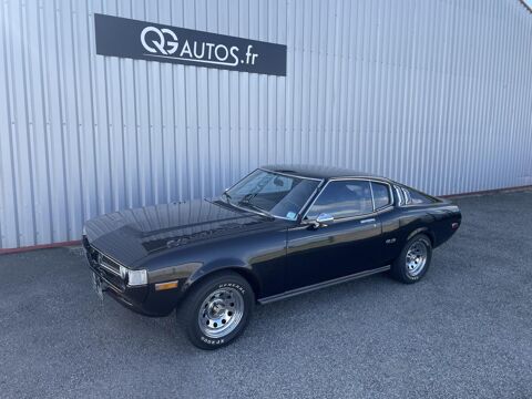 Annonce voiture Toyota Celica 28000 €