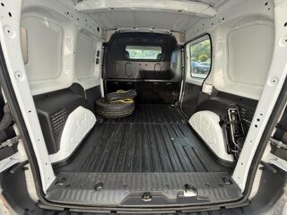 Kangoo Express L1 1.5 Energy dCi - 95 EXPRESS Grand Confort - TVA RECUPERAB 2019 occasion 19100 Brive-la-Gaillarde