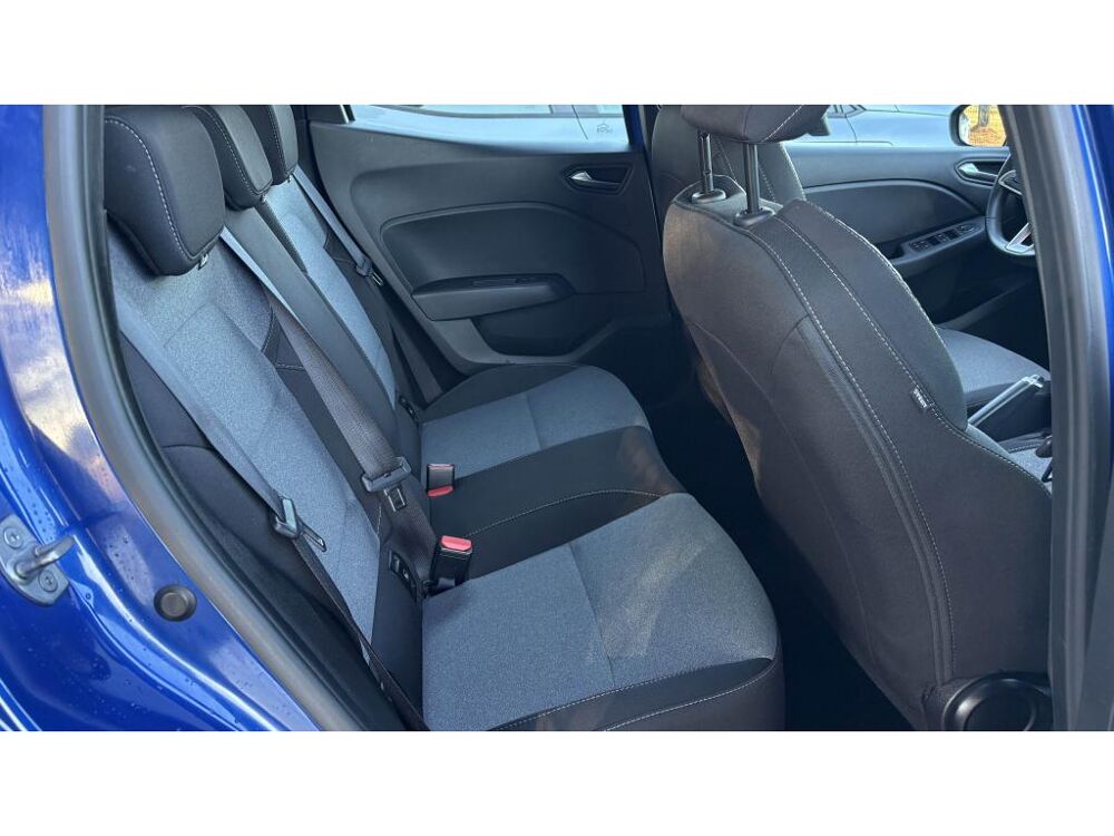 Clio 1.0 Tce 90 Evolution 2024 occasion 81580 Soual