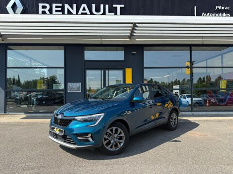Annonce voiture Renault Arkana 18980 €
