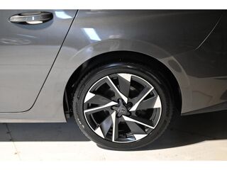 308 SW 1.5 BlueHDi S&S - 130 III SW 2021 BREAK Allure Pack PHAS 2022 occasion 77100 Meaux
