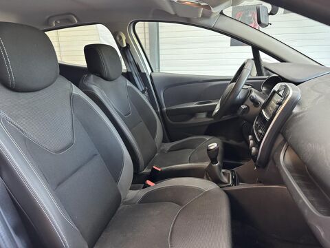 Clio 1.5 DCI 75 BUSINESS 2019 occasion 33370 Artigues-pr&egrave;s-Bordeaux