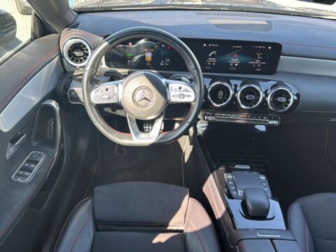 Classe CLA 250 e 262 amg line 8g-dct 2022 occasion 85150 Les Achards