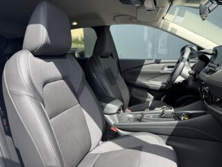 Qashqai III NV 1.3 DIG-T 158 X-Tronic N-Connecta avec Hayon &eacute;lec et 2025 occasion 35300 Foug&egrave;res