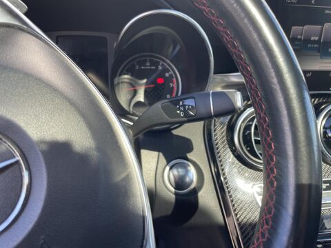 Classe GLC GLC 43 367 CH BVA 9G-Tronic 4-matic AMG PH 1 GARANTIE 12 mo 2018 occasion 33127 Saint-Jean-d'Illac