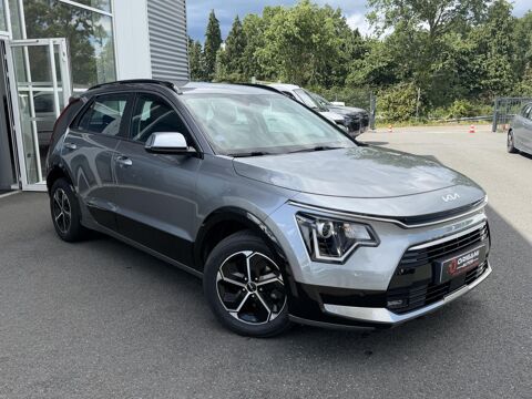 Annonce voiture Kia Niro 20995 €