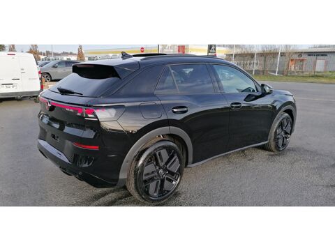 T-ROC 1.5 eTSI Hybrid 150 DSG7 R-Line +TOIT OUVR +GARANTIE 5 ANS 2026 occasion 81580 Soual