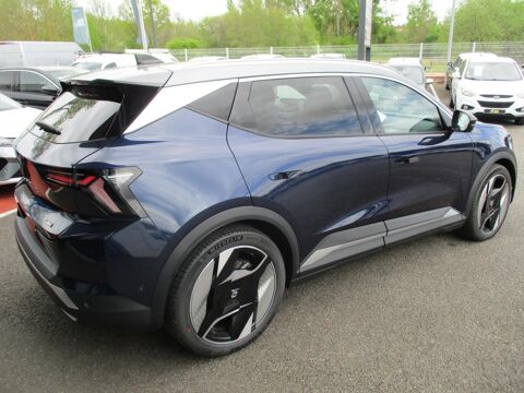 Sc&eacute;nic E-Tech 220 E-TECH SUV Techno Iconic 2025 occasion 31660 Bessi&egrave;res