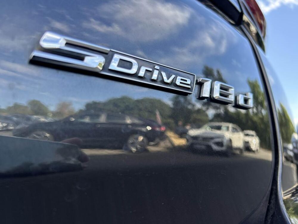 X3 XLINE 18D 150ch BVA8 SDRIVE G01 2023 occasion 44700 Orvault