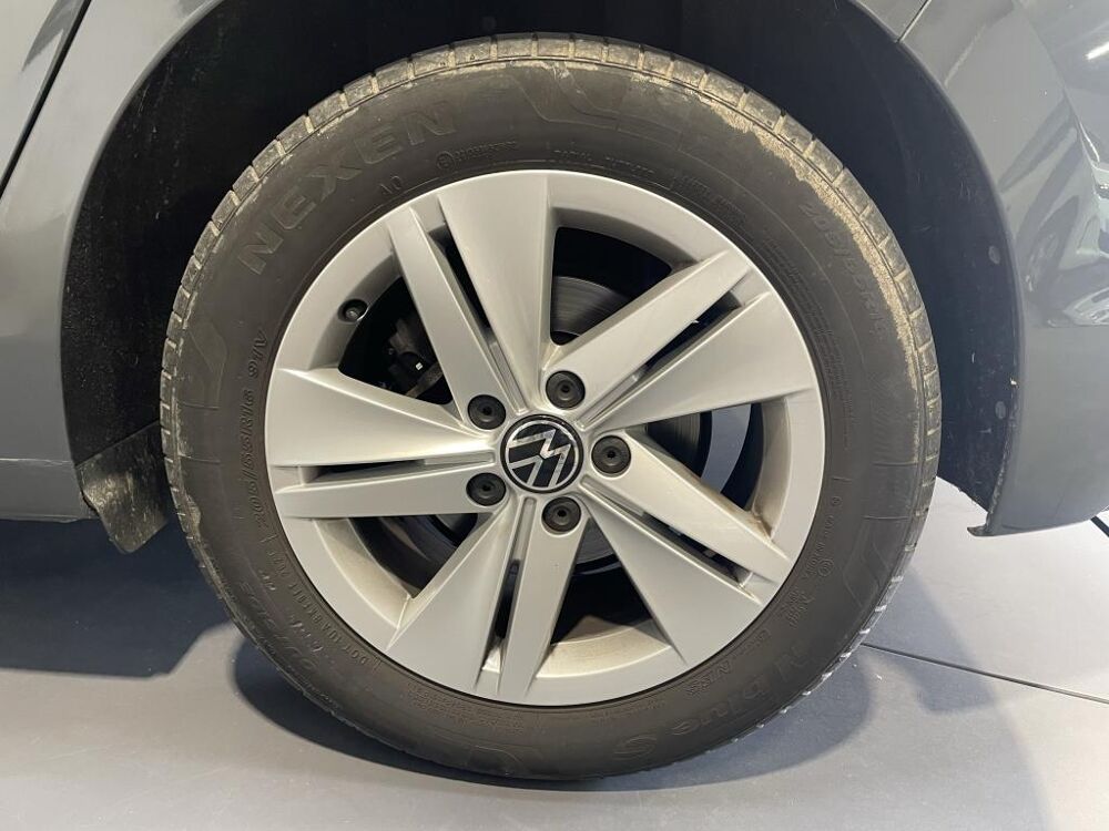 Golf 8 VIII 2.0 TDI 116 CV DSG 7 Style GARANTIE 12 MOIS 2022 occasion 33500 Libourne