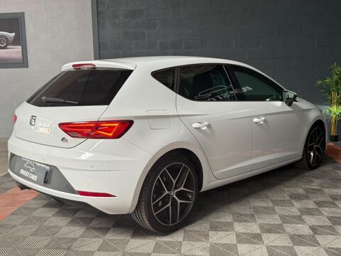 Leon 1.4 TSI 150ch Start & Stop FR - GARANTIE 6 MOIS 2018 occasion 33700 M&eacute;rignac