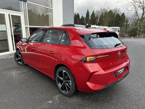 Astra TURBO 110ch 2024 occasion 44700 Orvault