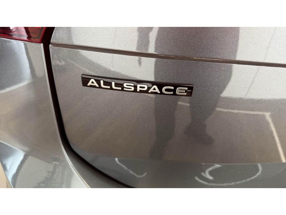 Tiguan Allspace 2.0 TDI 150 R-Line - DSG 7 - Matrix Led - Toit Ouvrant - En 2024 occasion 60740 Saint-Maximin