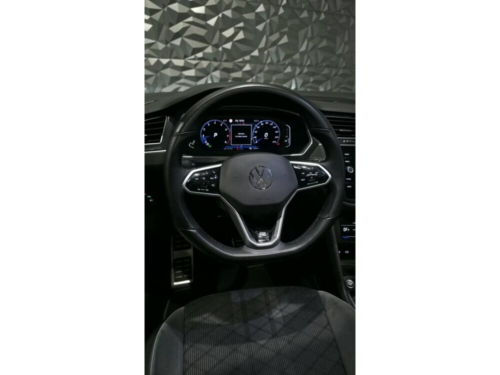 Tiguan 1.5 TSI BlueMotion - 150 - BV DSG 7 2016 R-Line PHASE 2 2022 occasion 78680 &Eacute;p&ocirc;ne