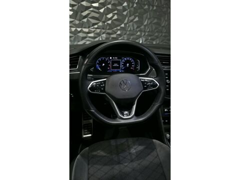 Tiguan 1.5 TSI BlueMotion - 150 - BV DSG 7 2016 R-Line PHASE 2 2022 occasion 78680 &Eacute;p&ocirc;ne