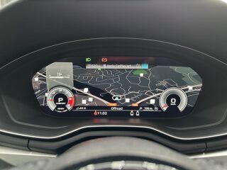 A5 SPORTBACK 30 TDI S-TRONIC MHEV 136 2020 occasion 33370 Artigues-pr&egrave;s-Bordeaux