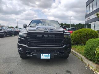 RAM 1500 CREW LAIE SPORT NIGHT EDITION AIR BOX HAYON MULTI 2025 occasion 91830 Le Coudray-Montceaux