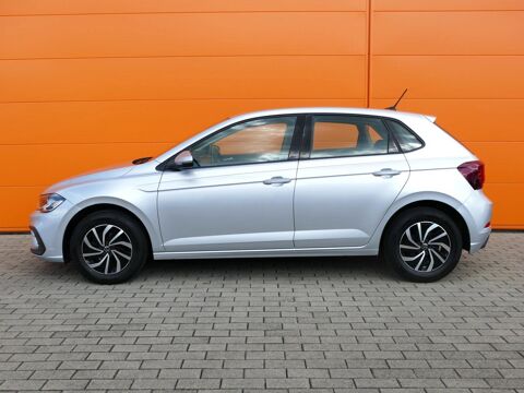 Polo VI 1.0 TSI 95 LIFE PLUS - BVM5 PHASE 2 2023 occasion 77090 Coll&eacute;gien