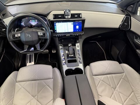 DS3 DS7 E-Tense - 300 - 4x4 Esprit de Voyage - TOIT OUVRANT - C 2024 occasion 60740 Saint-Maximin