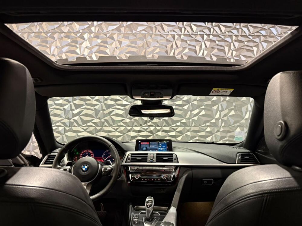 S&eacute;rie 4 420d xDrive Gran Coup&eacute; M Sport - BVA  F36 LCI PHASE 2 2017 occasion 78680 &Eacute;p&ocirc;ne