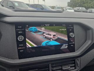 T-Cross 1.0 tsi 95 lounge 2021 occasion 57525 Talange