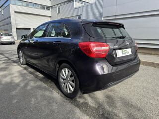Classe A A 180 CDI FAP BlueEfficiency BERLINE - BM 176 Inspiration 2013 occasion 77185 Lognes
