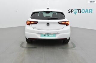 Astra 1.5 Diesel 122 ch BVA9 LED/CARPLAY/CAMERA GAR 1AN 2020 occasion 33620 Cavignac