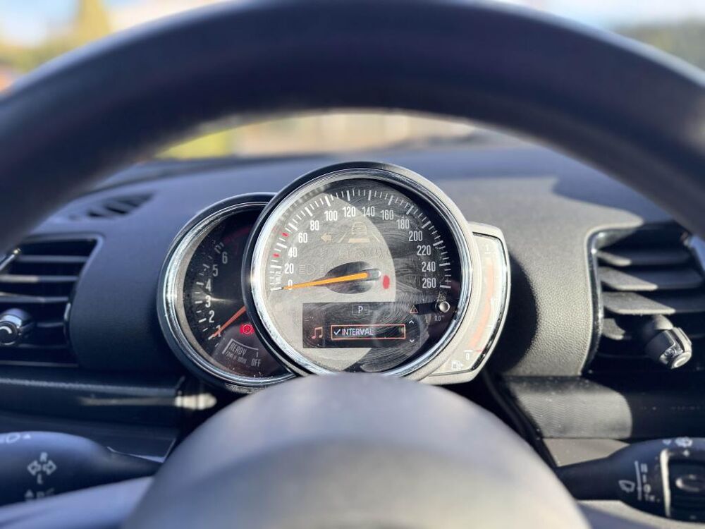 Clubman 1.5i 102CH - SIEGES CHAUFFANTS - BLUETOOTH - JANTES 15 2019 occasion 13760 Saint-Cannat