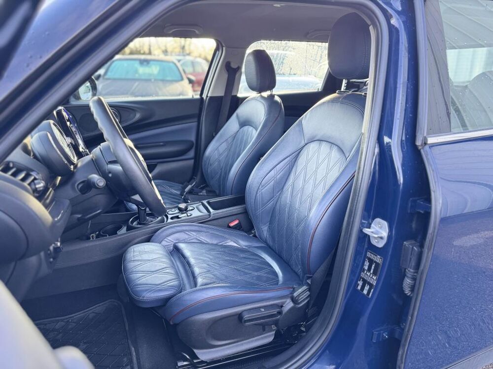 Clubman 1.5i 102CH - SIEGES CHAUFFANTS - BLUETOOTH - JANTES 15 2019 occasion 13760 Saint-Cannat