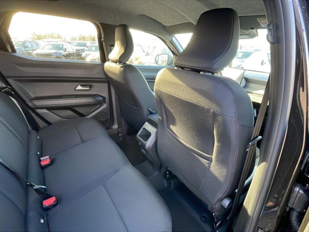 Duster 1.2 mild hybrid 140 journey 2026 occasion 57525 Talange