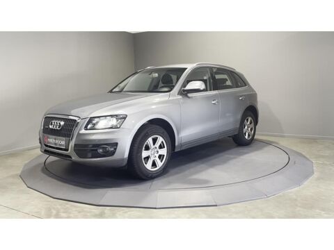Audi q5 Quattro 2.0 TDI DPF 143cv Business line 