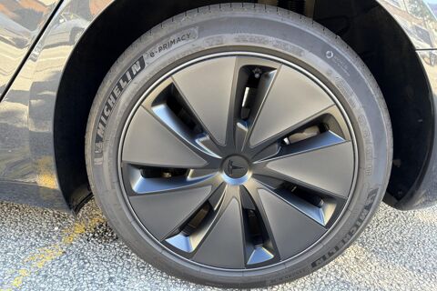 Model 3 TESLA GRANDE AUTONOMIE PREMIUM LONG RANGE AUTOPILOT INT&Eacute;RIEU 2026 occasion 78760 Jouars-Pontchartrain