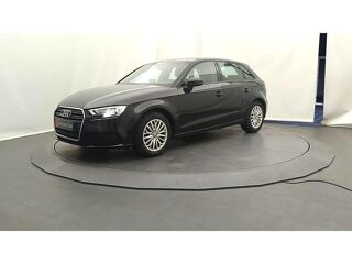A3 Sportback 2.0 TDI - 150 - BV S-Tronic 7 8V Ambition Garanti 2017 occasion 33130 B&egrave;gles