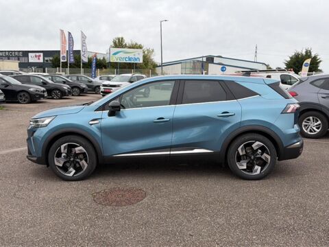 Symbioz 1.8 e-tech full hybrid 160 techno 2026 occasion 85150 Les Achards