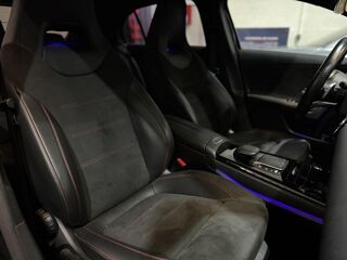 Classe A A200 7G-DCT AMG Line - R&eacute;vis&eacute;e & Garantie 12 MOIS 2020 occasion 94360 Bry-sur-Marne