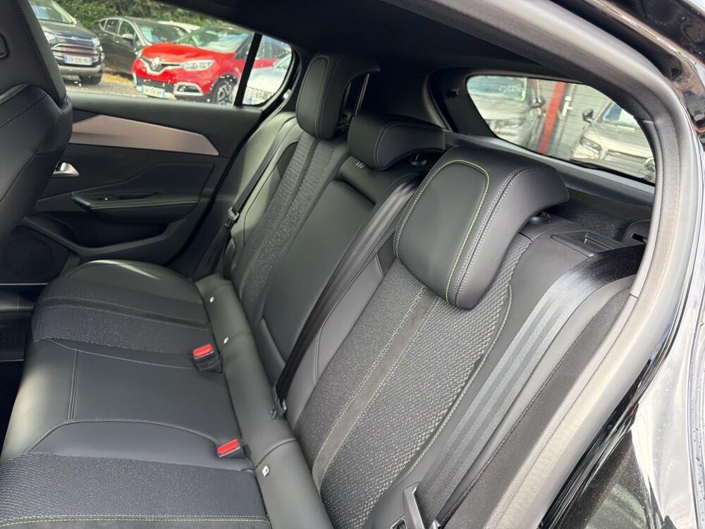 308 1.2 hybrid 145 gt e-dcs6 2025 occasion 88150 Chavelot