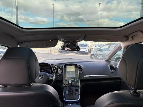Sc&eacute;nic Grand 1.7 Blue dCi 150 EDC 7pl Intens 2020 occasion 31660 Bessi&egrave;res