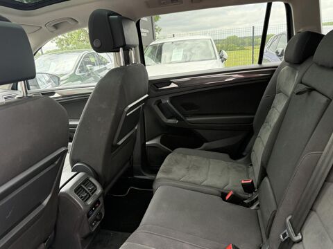 Tiguan Allspace 1.5 TSI Evo - 150 - BV DSG 7 ALLSPACE Carat PHASE 2020 occasion 71880 Ch&acirc;tenoy-le-Royal