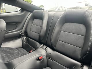Mustang Fastback 5.0 V8 Ti-VCT - 450ch 2015 COUPE GT PHASE 2 - 55e a 2019 occasion 33450 Montussan