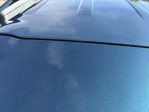 C5 aircross CITROEN 2.0 BLUEHDI 180 SHINE EAT ATTELAGE 2020 occasion 02000 Laon