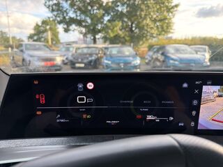 5008 Hybrid 145 gt e-dcs6 2025 occasion 57525 Talange