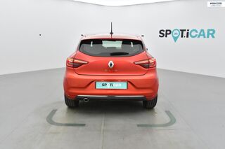 Clio V Clio TCe 90 X-Tronic - 21N Intens occasion 17130 Montendre