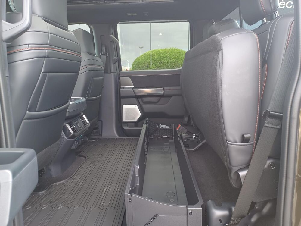 Divers RAPTOR R V8 5.2L supercharged 2026 occasion 91830 Le Coudray-Montceaux